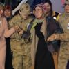 Bitlisli İdlib şehidi son yolculuğuna uğurlandı Bitlisli İdlib şehidi son yolculuğuna uğurlandı