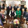 Cumhurbaşkanı Erdoğan'dan af açıklaması