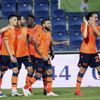 Şampiyon Başakşehir sezonu Kasımpaşa'da kapatıp, kupayı stadında kaldıracak Şampiyon Başakşehir sezonu Kasımpaşa'da kapatıp, kupayı stadında kaldıracak