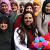 Dilek öğretmenin azmi bir köyü değiştirdi Dilek öğretmenin azmi bir köyü değiştirdi