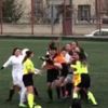 Lucescu ile yollar ayrıldı Lucescu ile yollar ayrıldı