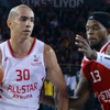 All-Star'da kazanan Avrupa Karması! All-Star'da kazanan Avrupa Karması!