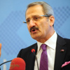 Zafer Çağlayan'dan iddialar yanıt Zafer Çağlayan'dan iddialar yanıt