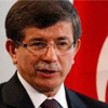 Davutoğlu: Herkese teşekkür ediyorum