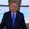 Erdoğan'dan Tıp Bayramı mesajı Erdoğan'dan Tıp Bayramı mesajı