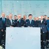 "Türkiye geleceğe koşarak ilerleyecek"