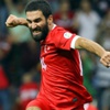 Arda Turan'dan EURO2016 değerlendirmesi Arda Turan'dan EURO2016 değerlendirmesi