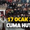 Cuma Hutbesi 17 Ocak 2020! Diyanet Cuma hutbesi konusu: Teknoloji Bağımlılığı ve Sosyal Medya Ahlakı Cuma Hutbesi 17 Ocak 2020! Diyanet Cuma hutbesi konusu: Teknoloji Bağımlılığı ve Sosyal Medya Ahlakı