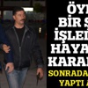 Sevdiği kızın ağabeyini önce vurdu, sonra da... Sevdiği kızın ağabeyini önce vurdu, sonra da...