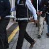 Mersin'de dev defeci operasyonu: 108 şüpheliden 58'i yakalandı