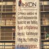 Son Dakika: Müteahhitlerden boykot kararı! İnşaatlar 24 Eylül'e kadar durduruldu