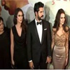 Fahriye Evcen ile Burak Özçivit'ten ilan-ı aşk Fahriye Evcen ile Burak Özçivit'ten ilan-ı aşk