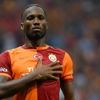 Didier Drogba futbolu bıraktı Didier Drogba futbolu bıraktı