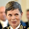 Slovenya, kadın Genelkurmay Başkanı atayan ilk NATO ülkesi oldu