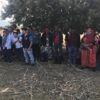 Çanakkale'de 39 mülteci yakalandı