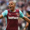 Feghouli’de iş zora girdi