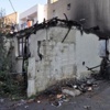 Tek Katlı Binada Yangın Çıktı, 2 Kardeş Öldü (2)