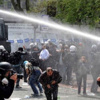 Taksim’de hayat normale döndü!