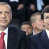 Köşk'te Erdoğan-Davutoğlu zirvesi