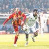 Galatasaray'dan süper dönüş Galatasaray'dan süper dönüş