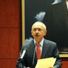 Kılıçdaroğlu HDP saldırısını kınadı Kılıçdaroğlu HDP saldırısını kınadı