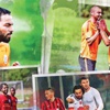 Paşa’ya ilk tebrik Kral’dan geldi Paşa’ya ilk tebrik Kral’dan geldi