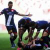 ﻿Antalyaspor 8 hafta sonra kazandı