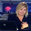Kameraman canlı yayına daldı- İZLE