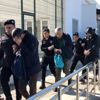 Sahte senetle 186 milyon liralık vurgun yapmışlar Sahte senetle 186 milyon liralık vurgun yapmışlar
