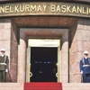 Genelkurmay’dan flaş MGSB ve TÜMAS açıklaması