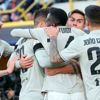 Juventus kendisiyle yarışıyor Juventus kendisiyle yarışıyor