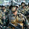 Filipinler'de 36 militan öldürüldü Filipinler'de 36 militan öldürüldü