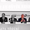 Kolin İGA’dan çıkmak için resmen başvurdu Kolin İGA’dan çıkmak için resmen başvurdu