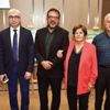 Romatizmanın belgeseli çekildi Romatizmanın belgeseli çekildi