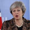 Theresa May hükümeti güvenoyu almayı başardı Theresa May hükümeti güvenoyu almayı başardı