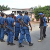 Burundi'de hükümet uzlaşmaya hazır Burundi'de hükümet uzlaşmaya hazır