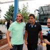 Trabzonspor, yeni sezonun ilk maçı için İstanbul a ... Trabzonspor, yeni sezonun ilk maçı için İstanbul a ...