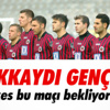 Türkiye'nin en golcüsü Demba Ba