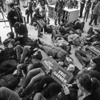 Amerikan polisi iki kişiyi daha öldürdü Amerikan polisi iki kişiyi daha öldürdü