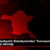 Ankara Büyükşehir Belediyesinden "koronavirüs" farkındalığı ...