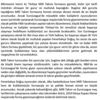 Fenerbahçeli 5 oyuncu milli takıma katılmayacak