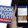 Facebook sizi dinliyor