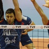 Halkbank Arkas'a göz açtırmadı Halkbank Arkas'a göz açtırmadı