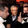 Fenerbahçe'nin İki Maçı Ertelendi Fenerbahçe'nin İki Maçı Ertelendi