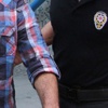 “Tahşiyeciler” grubuna yönelik kumpas soruşturmasında 8 polis gözaltına alındı “Tahşiyeciler” grubuna yönelik kumpas soruşturmasında 8 polis gözaltına alındı
