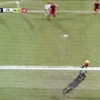 Nefesler tutuldu! Volkan, ipten aldı! Nefesler tutuldu! Volkan, ipten aldı!