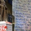 Atatürk büstüne saldırmıştı… İlk duruşmada tahliye oldu