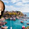 Jason Statham geliyor Jason Statham geliyor
