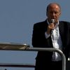Muharrem İnce Sivas'ta konuştu Muharrem İnce Sivas'ta konuştu