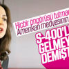 Aslı Aydıntaşbaş'ın öngörüsü yine tutmadı Aslı Aydıntaşbaş'ın öngörüsü yine tutmadı